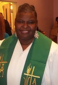 Pastor Linda G. Lowry