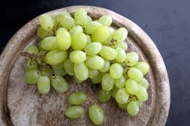 Approximately 19 calories in 1 oz of american slip skin grapes; Cotton Candy Grapes Are Too Good To Be True