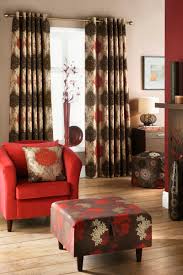 living room valances contemporary