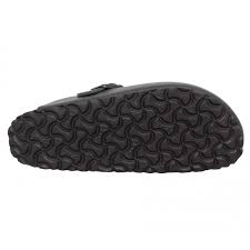Confortables et tendance, une paire de birkenstock pour homme, c'est ce qu'il faut pour les tenues décontractées. Birkenstock Boston Cuir Homme Noir Homme Fanny Chaussures
