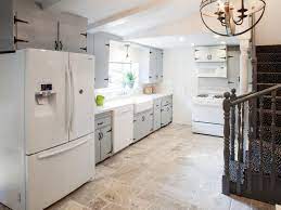Why not make each step count with these top 50 best kitchen floor tile ideas below? Kitchen Tile Flooring Options How To Choose The Best Kitchen Floor Tile Hgtv