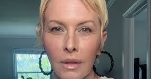 ‘Baywatch’ Star Nicole Eggert, 53, Insists Her Daughters ‘Saved’ Her From  Giving Up Amid Stage 2 Breast Cancer