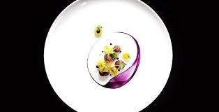 Chef Yann Bernard Lejard Gastronomie Art Culinaire Cuisine