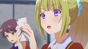 We did not find results for: Kei Karuizawa You Zitsu Wiki Fandom