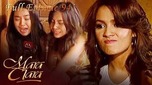 Gary, binugbog si Christian