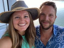 Krista Magee's Instagram, Twitter & Facebook