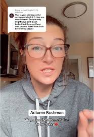 Autumn Tompkins's Instagram, Twitter & Facebook