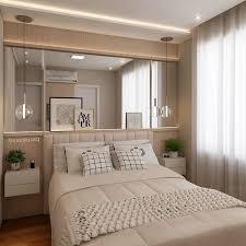 Marilia Arq No Instagram Quarto Do Casal Sobre A Base Clean Clara E Serena O Ar Contemporaneo E Garantido Pelo 2020 Ev Icin Ic Tasarim Ev Dekorasyon Fikirleri