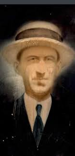 My Great Grandfather, Charles Shank, his brother and my Great Great  Grandfather James Watson