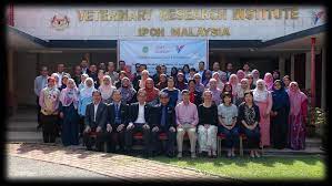 The main mission of the institute is to study infectious and parasitic diseases of veterinary importance, to carry out the foundamental and applied research programs on. Https Rr Asia Oie Int Wp Content Uploads 2019 12 Summary For Rabies Lab Training Malaysia Pdf