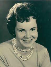 Contributions to the tribute of Lois Audrey Van Der Kooi