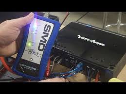 A wide variety of car audio detector options are available to you, such as tamper. Prevent Clipping Set Amp Gains Like A Pro New Smd Distortion Detector Coming Soon Youtube