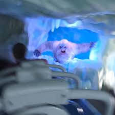 The attraction reopened on may 22, 2015, with new special effects and updated animatronics. Disneyland 60th Part Iii The Rides Crescenta Valley Weekly