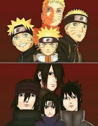 Pin By Shrin Morgan On Naruto Anime Naruto And Sasuke Anime Naruto