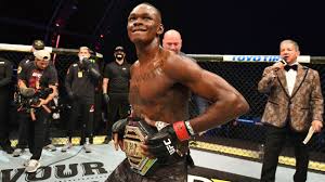 Featured columnist iv june 13, 2021 comments jeff bottari/zuffa llc. Ufc 253 Israel Adesanya Reminded The World Why He S The Middleweight King On Fight Island