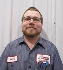 Hansons Auto & Implement