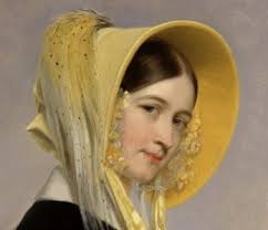 Albert Anker: Fleissig Appliquee (1886)