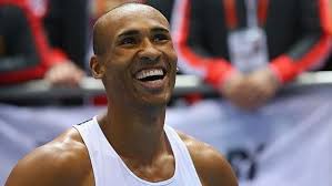 Damian warner (born november 4, 1989) is a canadian track and field athlete specializing in decathlon. Damian Warner Alchetron The Free Social Encyclopedia