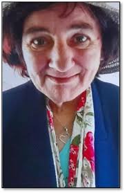 Tribute to Jane Beardsley, 1957