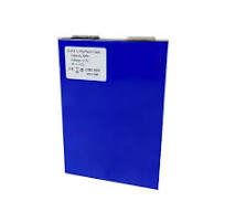 3.2V 27ah Lithium Battery Cell LFP4 LiFePO4 Lithium Iron Phosphate Battery  Cell