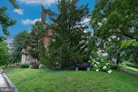 The Jonas B. Martin Mansion, 1890 Queen Anne style in Lancaster,  Pennsylvania