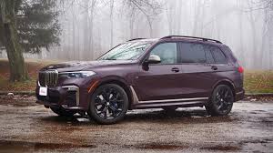 We may earn money from the links on this page. 2020 Bmw X7 Review Expert Reviews Autotrader Ca