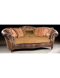 Input your dimensions, pick your favorite indoor or outdoor fabric, choose from several fill types and, like magic, your inspired design will be shipped to your door. Single Cushion Sofa Tufted Leather In Back 23