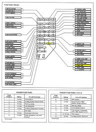 The control box may have over three terminals. Ol 1486 2004 Ford Ranger Fuse Relay Diagram Free Diagram