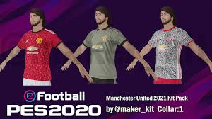 All styles and colours available in the official adidas online store. Manchester United 2021 Kits Pack By Kit Maker Pes Patch