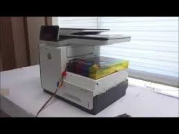 Check spelling or type a new query. Hp Pagewide Pro 477dw Ciss Promotions