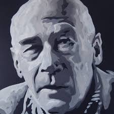 Henry Kissinger Paintings