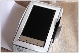 Hola colegas me llego un sharp aquos crystal para liberación es boss. Review Of The Sprint Sharp Aquos Crystal