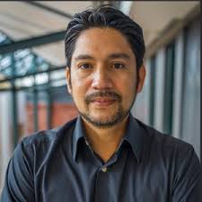 Faculty Profile: Jorge Vasquez