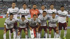 Jun 03, 2021 · el partido contra costa rica es el segundo que más ha disputado el tricolor en su historia: Posible Alineacion Inicial De Mexico Hoy Vs Costa Rica En Copa Oro As Mexico