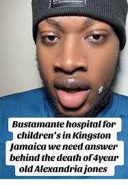 Alexandria Hospital Jamaica