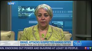 Visit rt to read news on israel. Ctv News Channel Does Israel Want To Go To War Ctv News