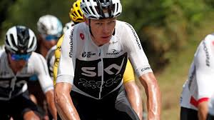 He was especially known for his climbing skills. 2018 Tour De France A Rough Ride For Froome 3rd In A Wild Race Npr