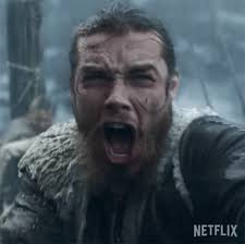 35 THE VIKING, THE MAN I DATED(?) BUT DON'T REMEMBER