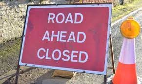 Maybe you would like to learn more about one of these? Road Ahead Closed Advanced Driving Hub