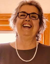 Obituary for Ines Victoria Gow