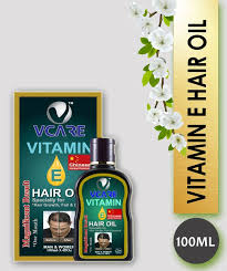 Promote new hair growth with the right hair care from trusted brands such as how to use a hair growth serum? Vcare Vitamins E Hair Oil 100ml 100 Natural Organics Ingredients Powerful Nourishing Oil Serum Magnificent Result In 4 W Vitamin E Hair Hair Oil Vitamin E