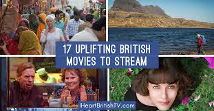 It is completely free and open to use which to stream and watch your favorite movies on go stream, you don't need to sign up for a user account on the website. 17 Light Uplifting Feel Good British Movies You Can Stream Right Now 1 You Can T I Heart British Tv