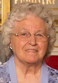 Obituary information for Delores "Liz" A. Fredrick