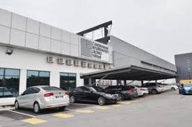 Airod sdn bhd , ifu (industrialisation fund for developing countries) and scandinavian avionics a/s , denmark. Another Swede Investment In Penang Buletin Mutiara