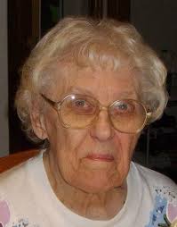Obituary for LaVerne M. Maynard