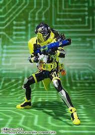 s h figuarts 仮面ライダースナイプ シューティングゲーマー レベル2 03 仮面ライダー 仮面ライダー エグゼイド エグゼイド