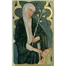 Il nostro albergo a 3 stelle anti covid si trova appena. Santa Caterina Da Siena Patrona D Italia E Compatrona D Europa No Al Satanismo