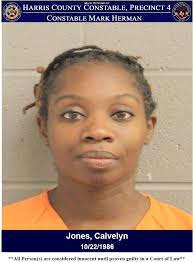 CONSTABLES ARREST SUSPECTED DRUNK DRIVER AFTER CAUSING MAJOR VEHICLE CRASH!  On July 26, 2025, deputies with Constable Mark Herman's Office responded to  a major vehicle crash at the intersection of Spears Road