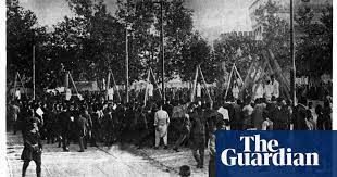 The armenian genocide was among the first of the 20 th century's genocidal horrors. Archive The Armenian Genocide Armenian Genocide The Guardian