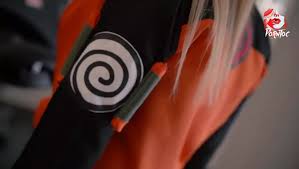 Gorgeous Liz Katz Nude Naruto Manga Cosplay Leaked Onlyfans Porn Video |  Thothub.